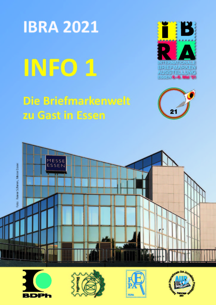 IBRA 2021 homepage online! FEPA News