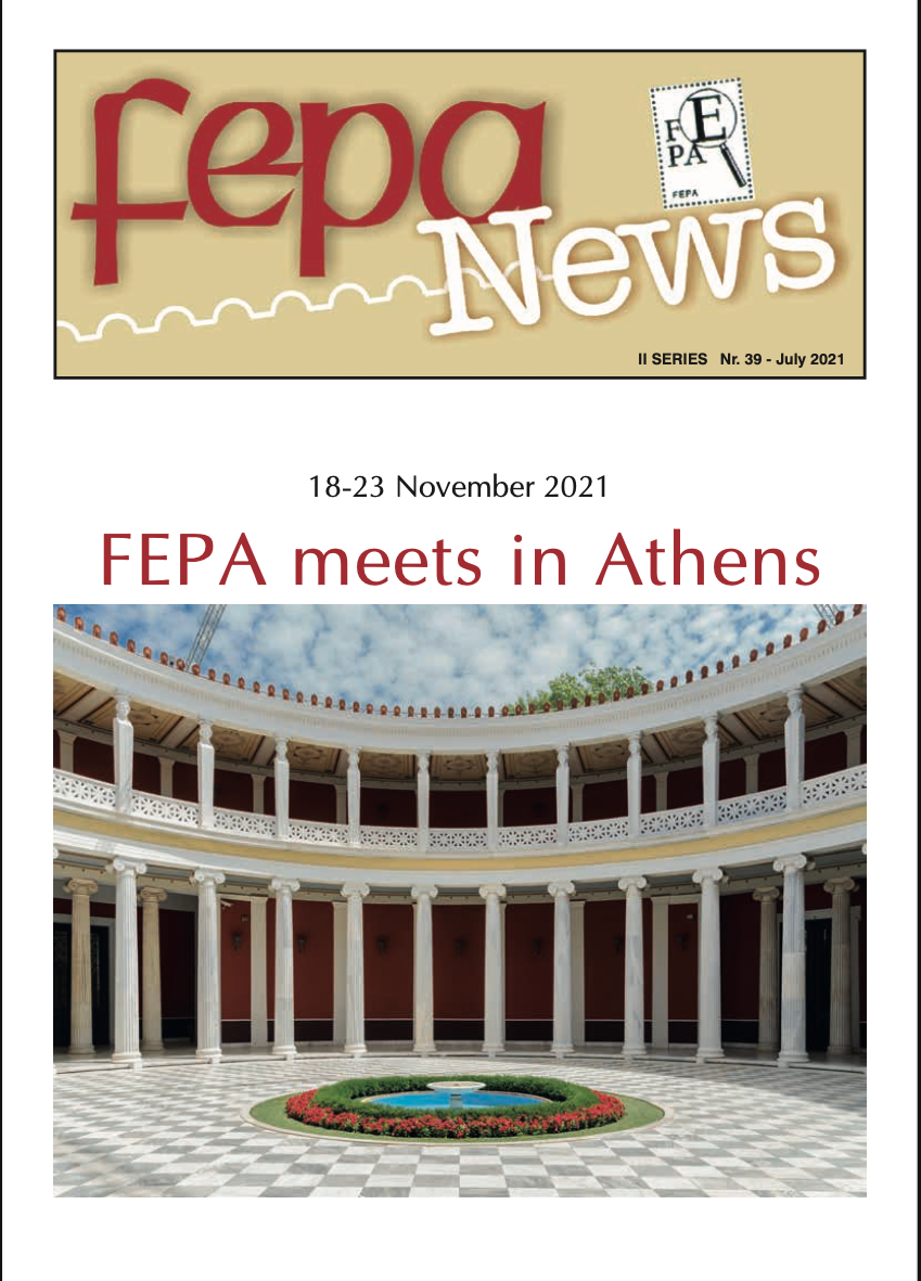 FEPA News Magazine 39 July 2021