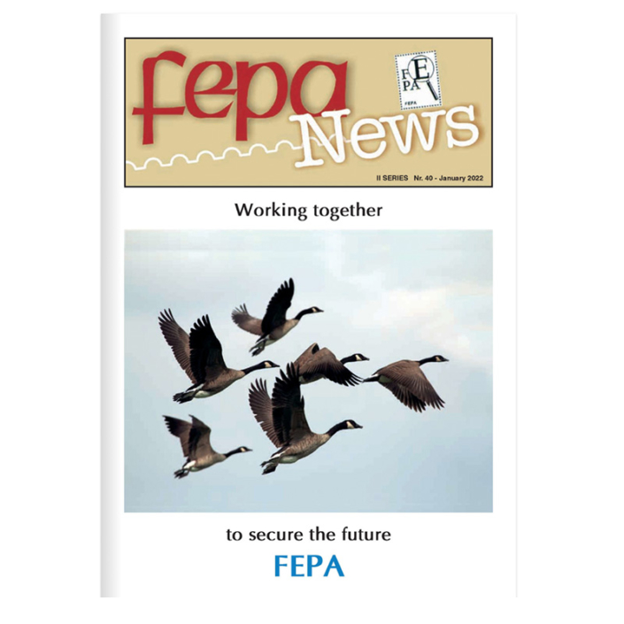 FEPA News Magazine