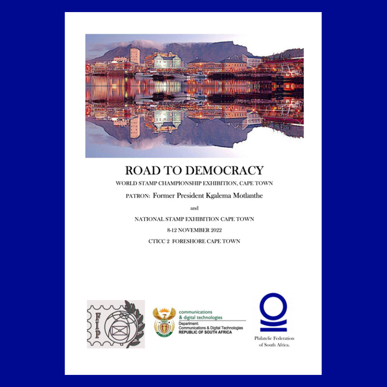 CAPE TOWN 2022 Exhibition Catalogue is now available FEPA News