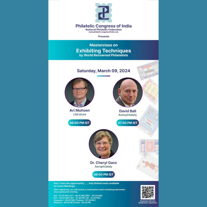 Masterclass on Exhibiting Techniques (9 March) FEPA News